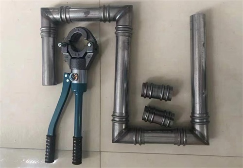 焦作承台冷却管