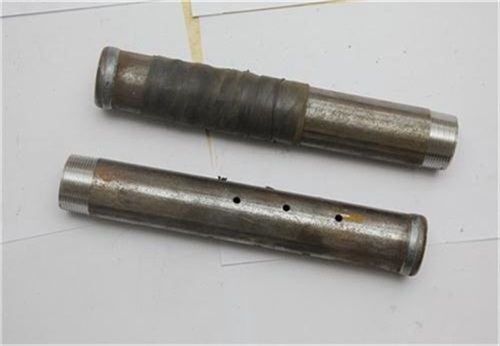 焦作注浆声测一体管