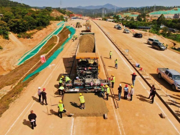 焦作高速公路