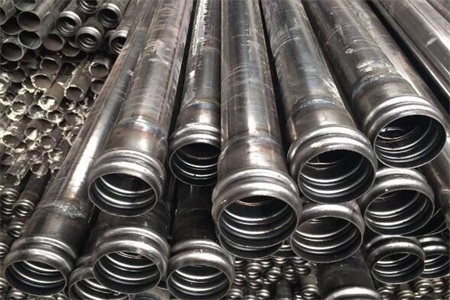 焦作声测管是一种工程建筑材料